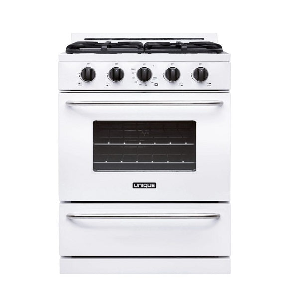 30 Inch Gas Ranges - Ben's Discount Supply