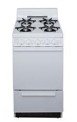 20 Inch Gas Ranges - Ben's Disbelieve Supply