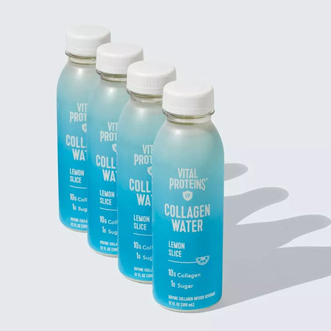 Vital Proteins Collagen Water 