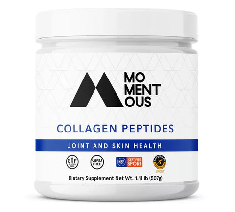 Momentous Collagen peptides