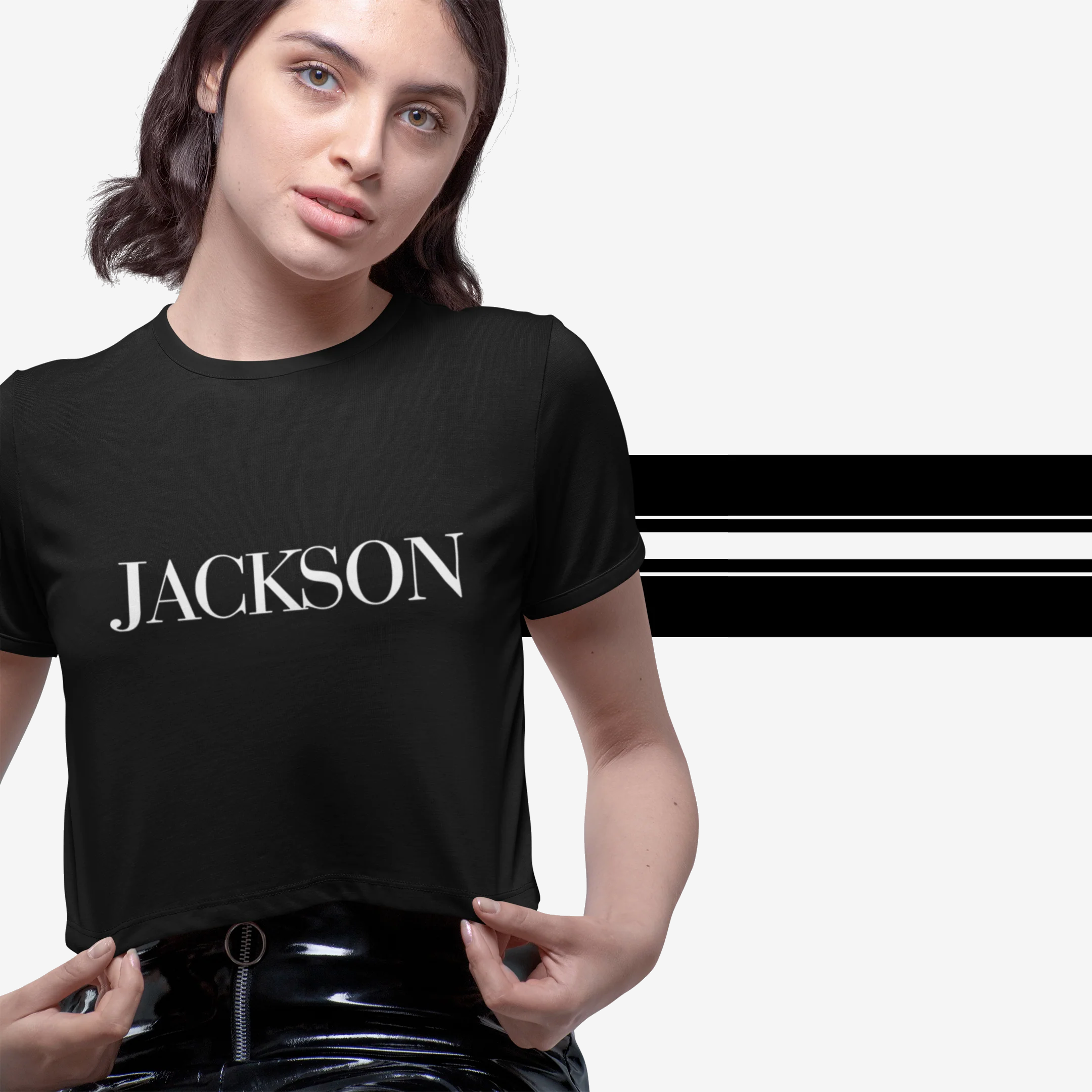 Shop JACKSON - Official Worldwide Store. - Jackson JoJaxs® Merch