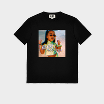 Jackson Street Money Not Boys Tee