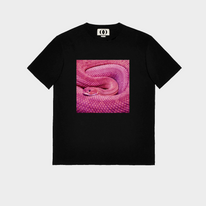 Jackson Street Basilisk Tee