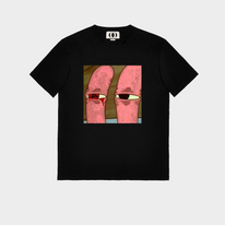 Jackson Street Forbidden Jutsu Tee