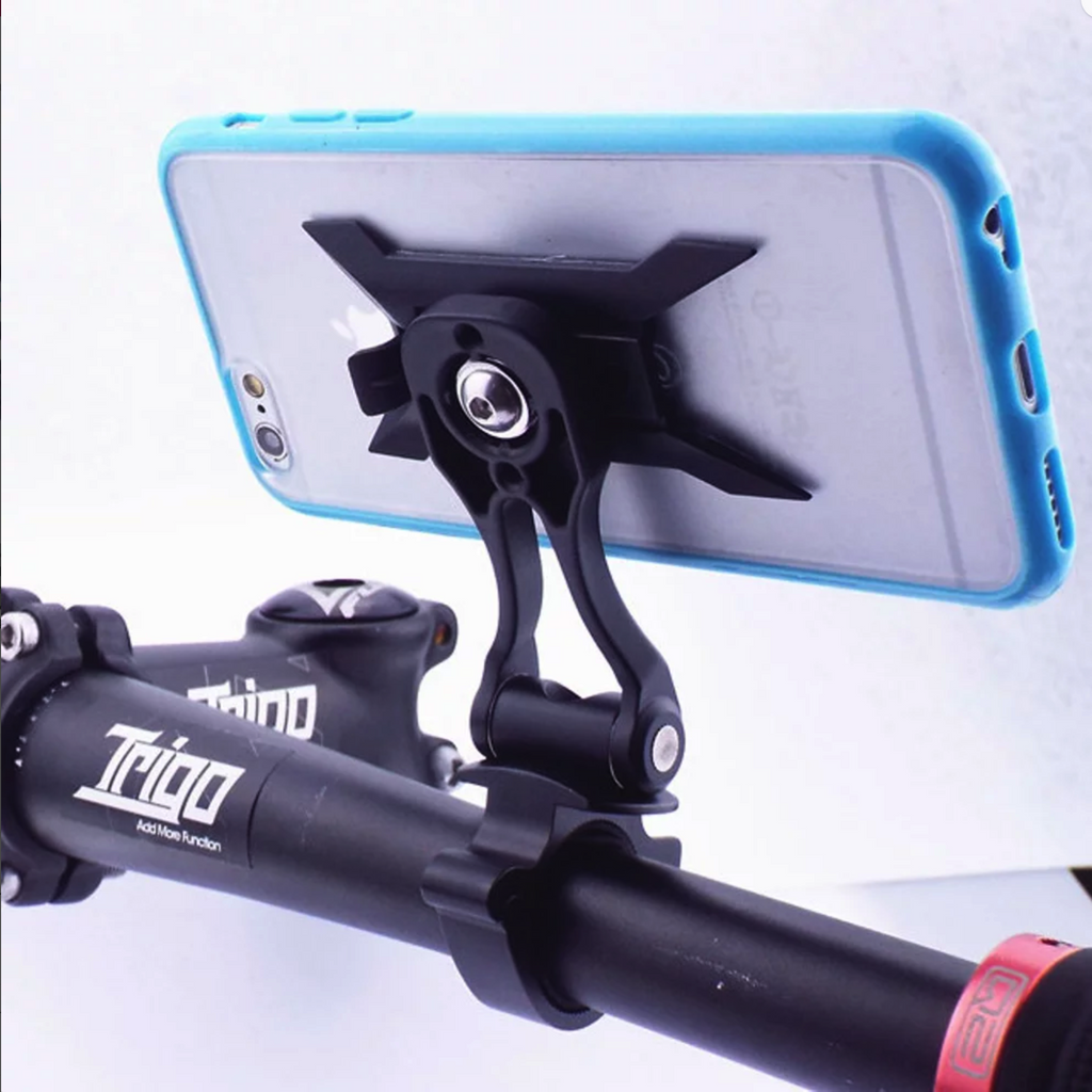 trigo phone mount