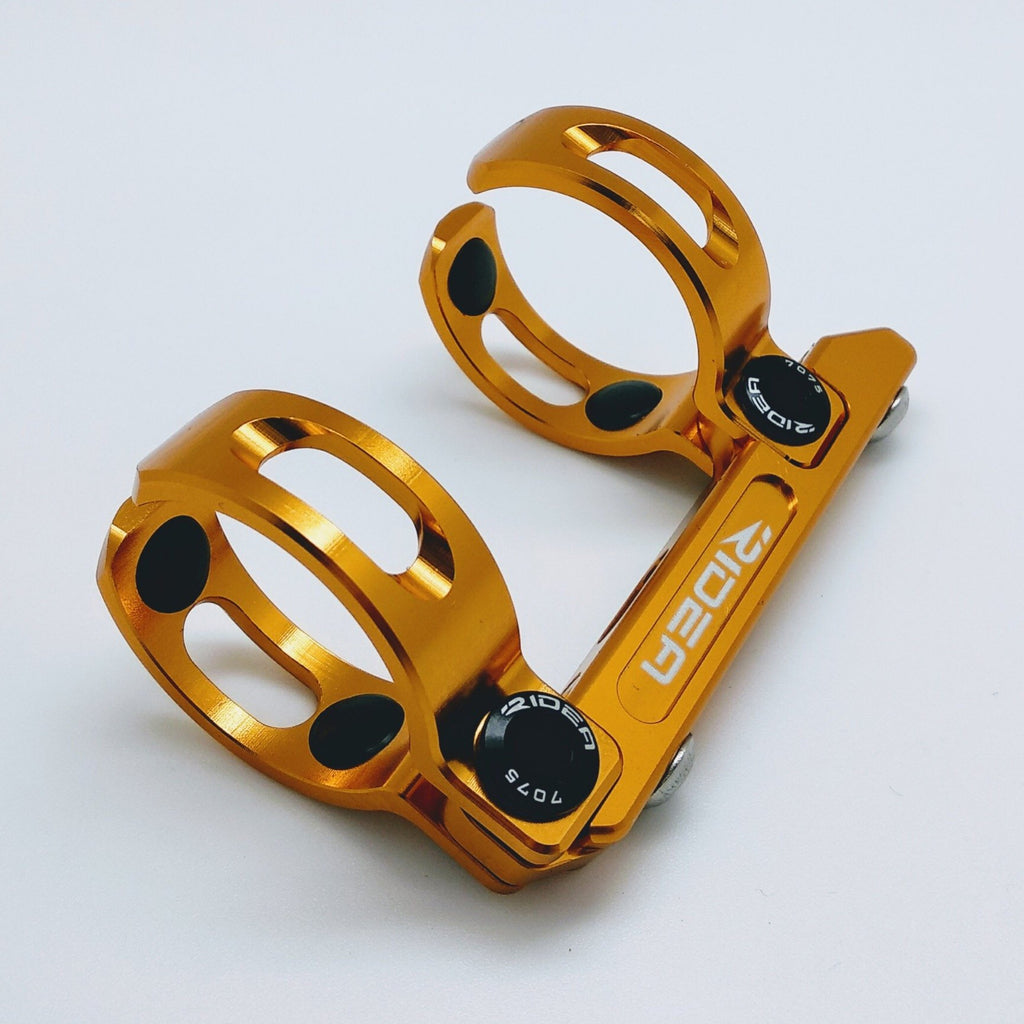 ridea bottle cage adapter