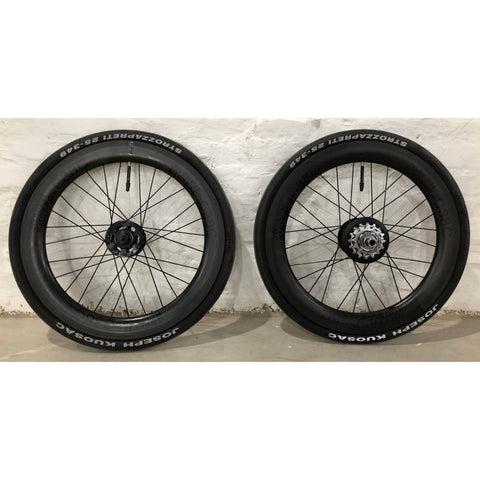 wheelset joseph kuosac 20