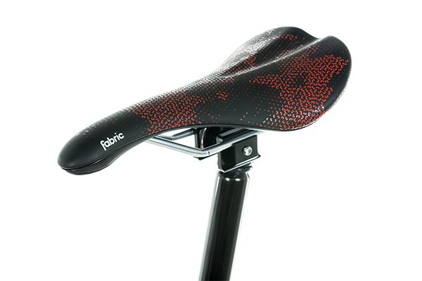 fabric chpt3 saddle