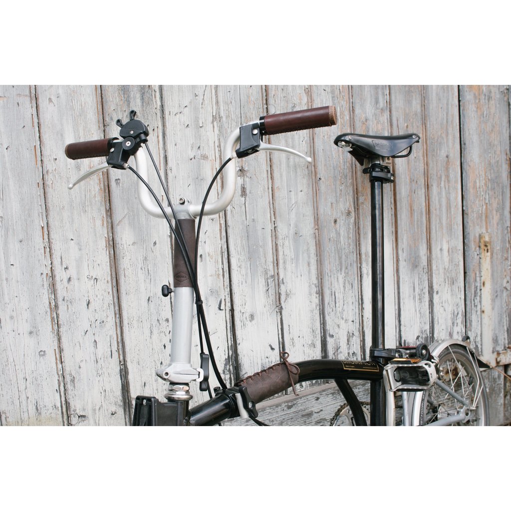 cover frame brompton