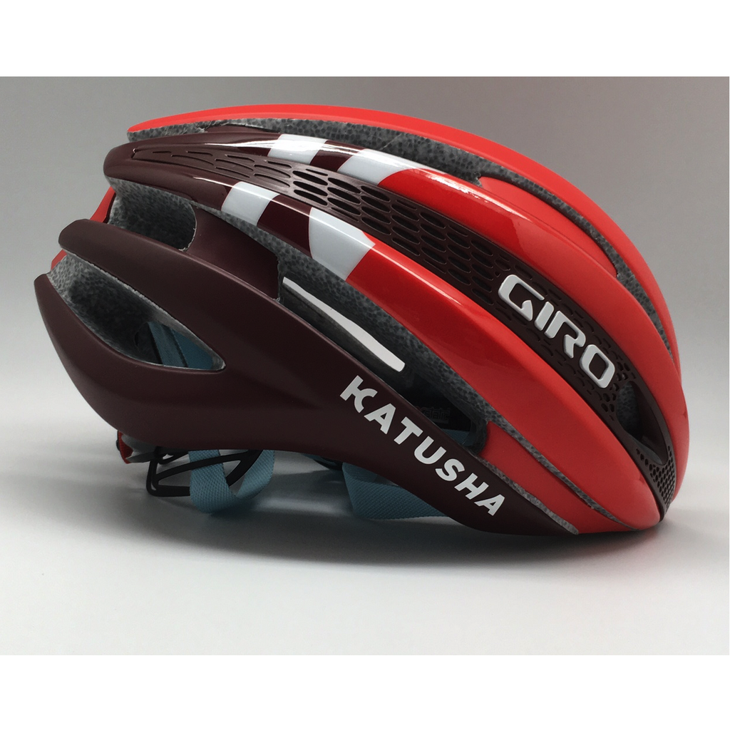 katusha helmet