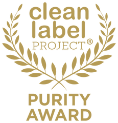 Clean Label Award – Bubs Australia
