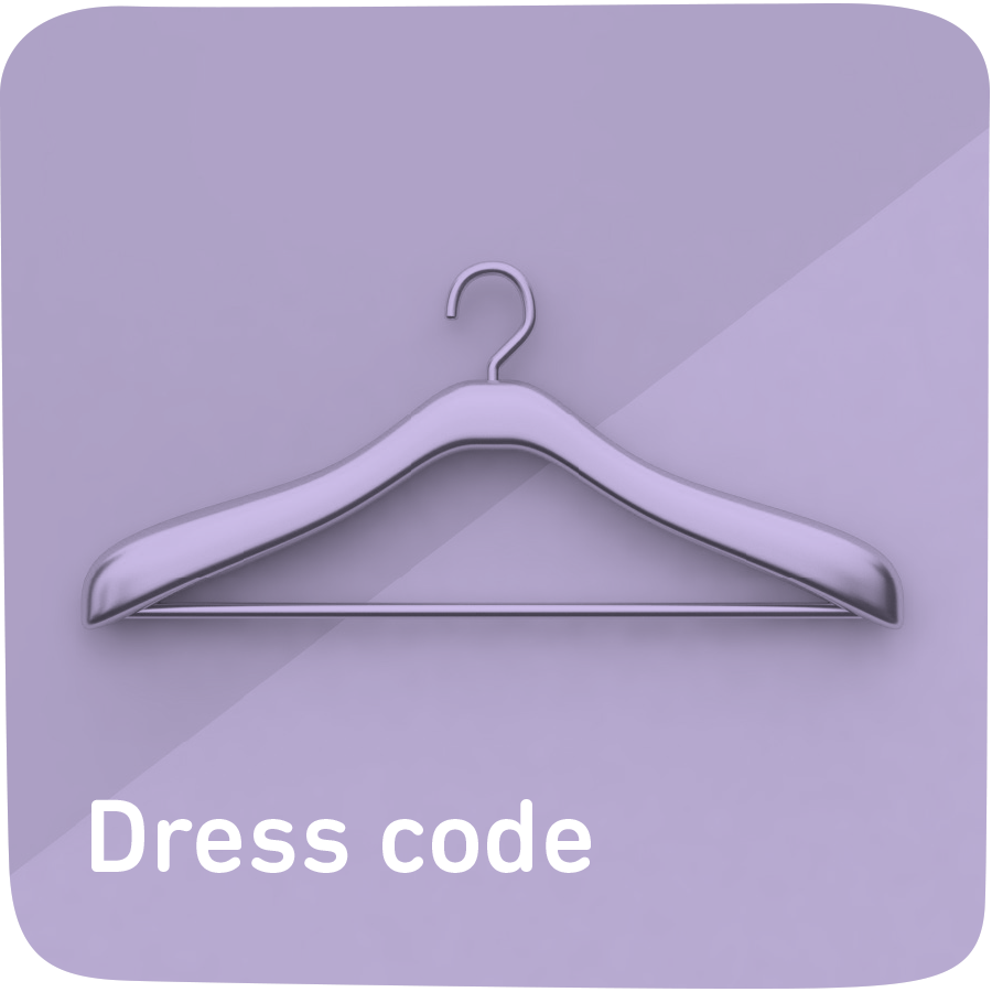 Dress code