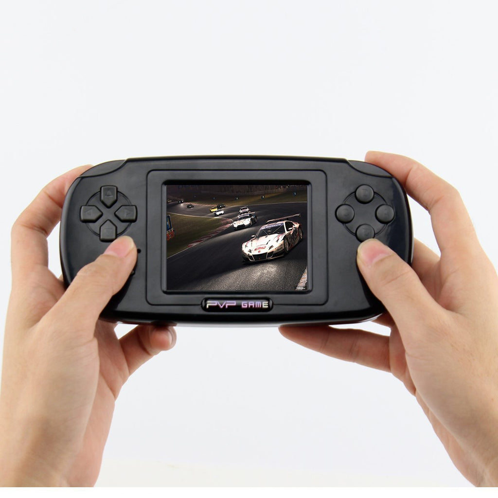 huongoo handheld game console