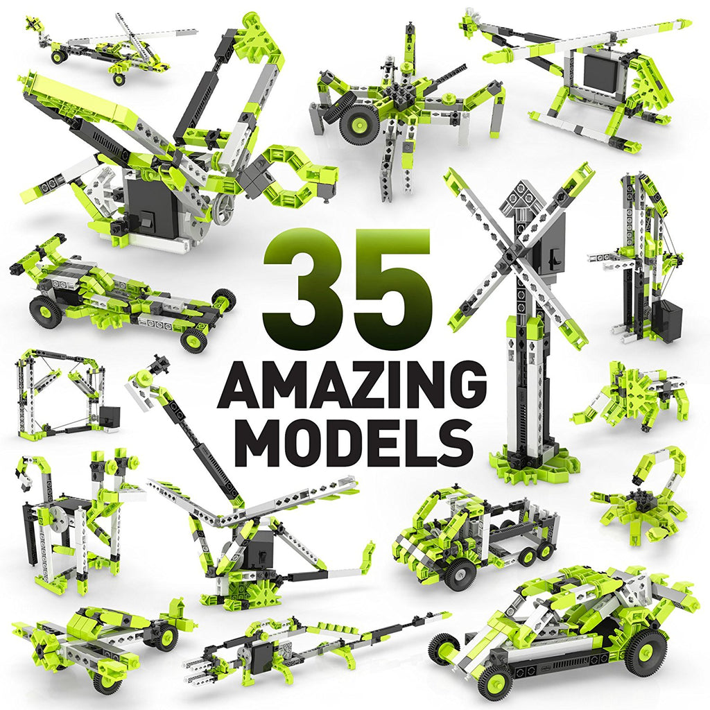 national geographic 35 in 1 construction set