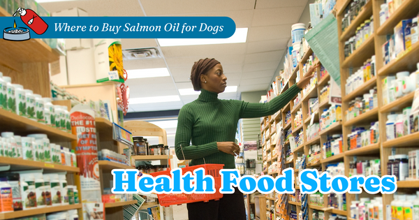 Health Food Stores