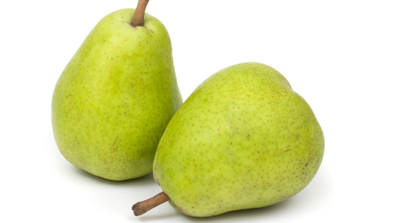 Pears