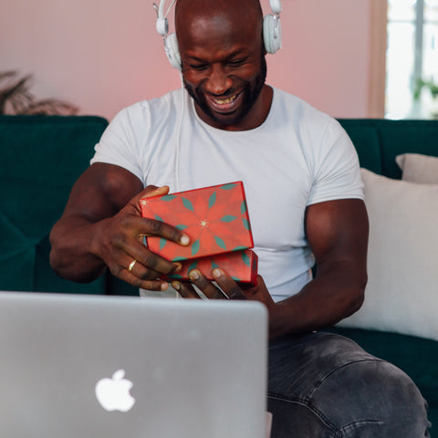 Idées cadeaux de Noël pour papa