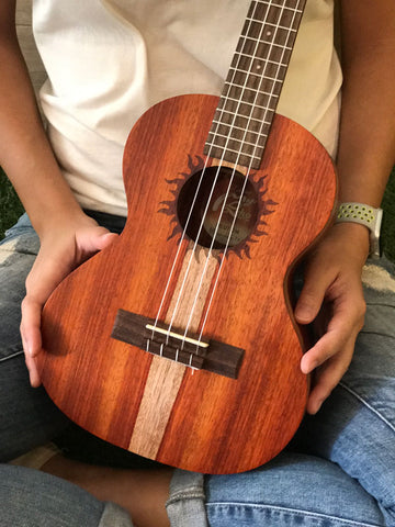 How to Choose The Right Ukulele