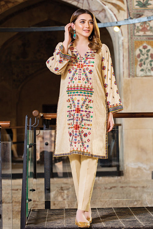 Khaddar suits Online Pakistan | Linen, Lawn & Khaddar Suites Collection ...