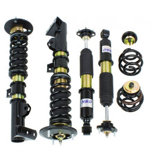 HSD Coilovers for BMW 3 Series E36 Compact (1993-2000)