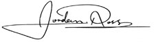 turner & Walker Signature