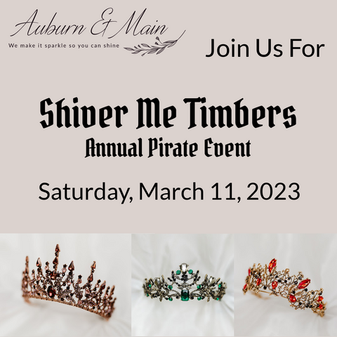 Shiver Me Timbers Info Picture