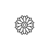 Calendula Flower Extract Symbol