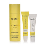 Huxter's Lip Therapy Duo in Coconut & Honey