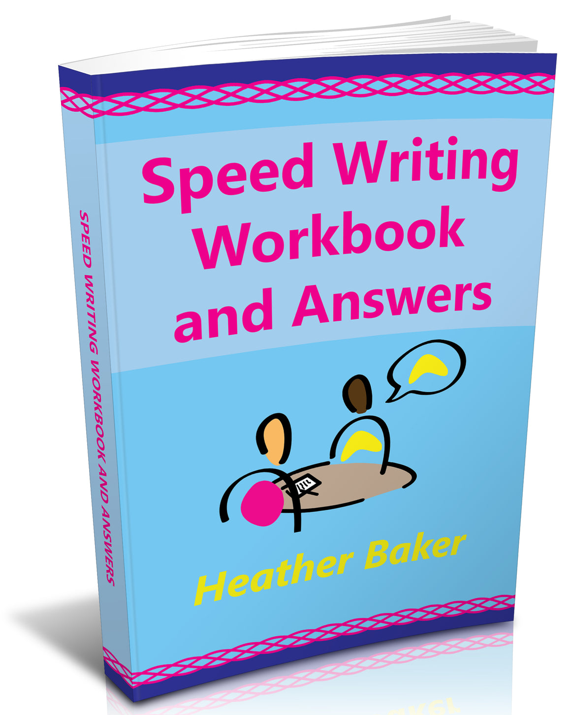 speedwriting online