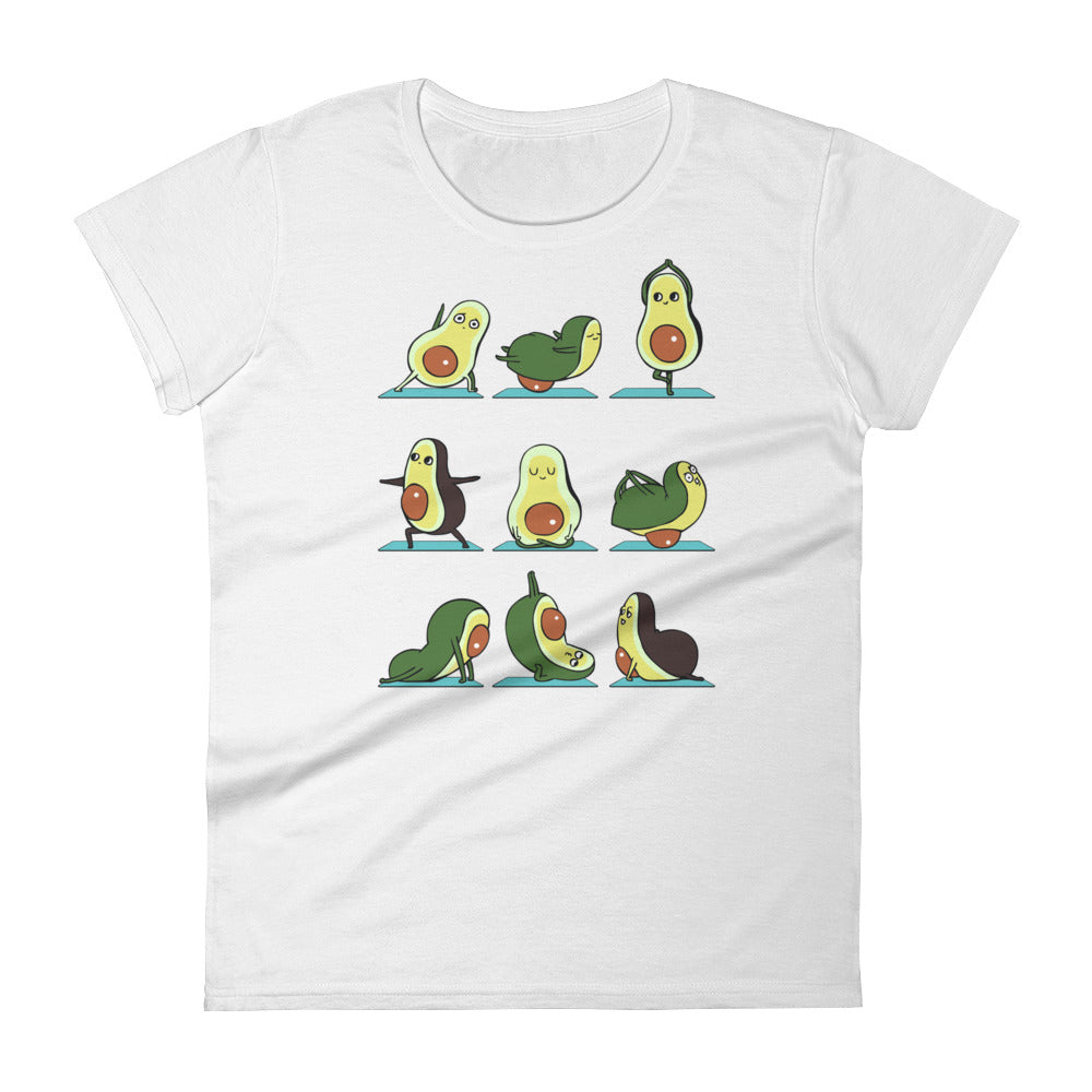 avocado shirt