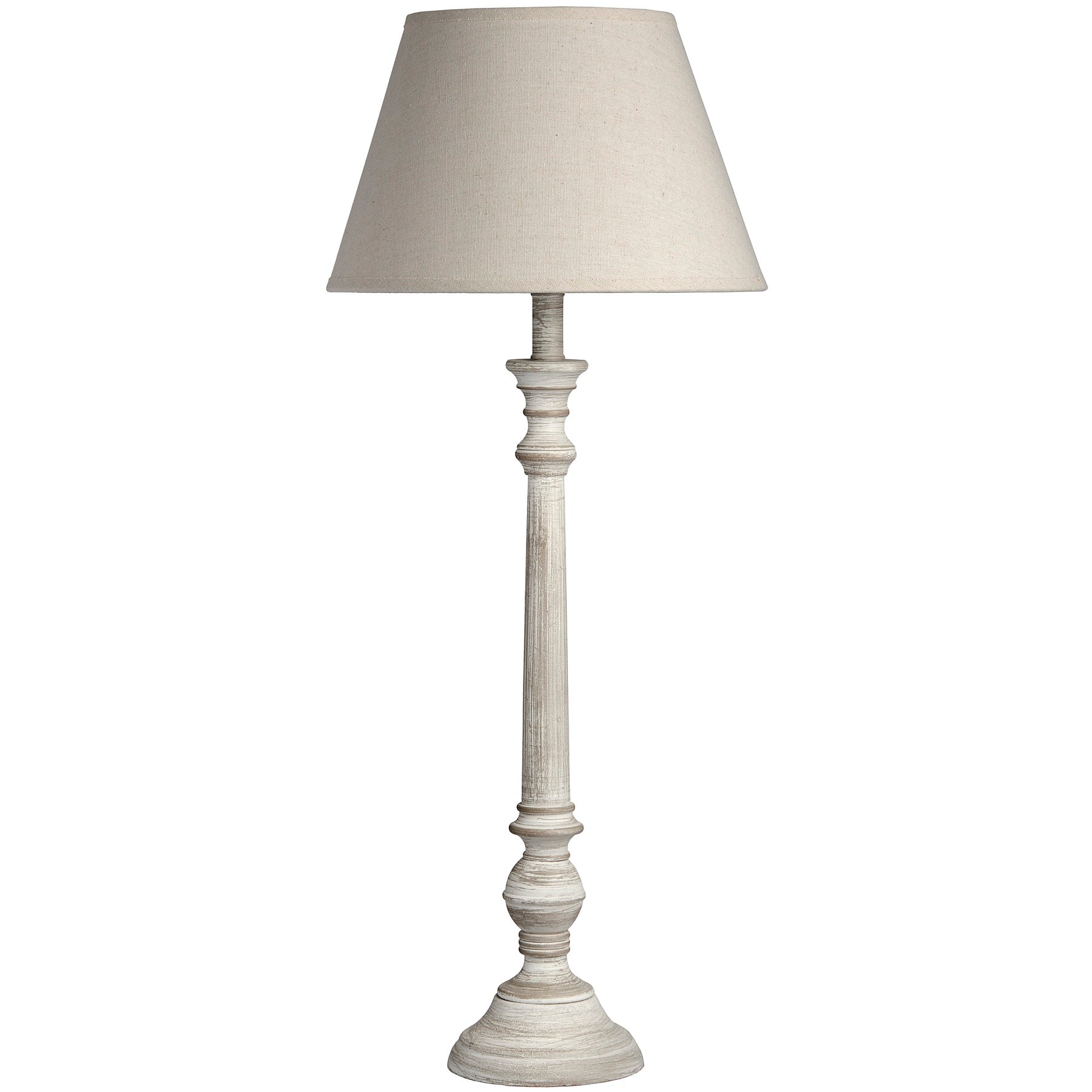 grey star lamp