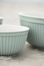 Kitchen Bowls -  Green Tea