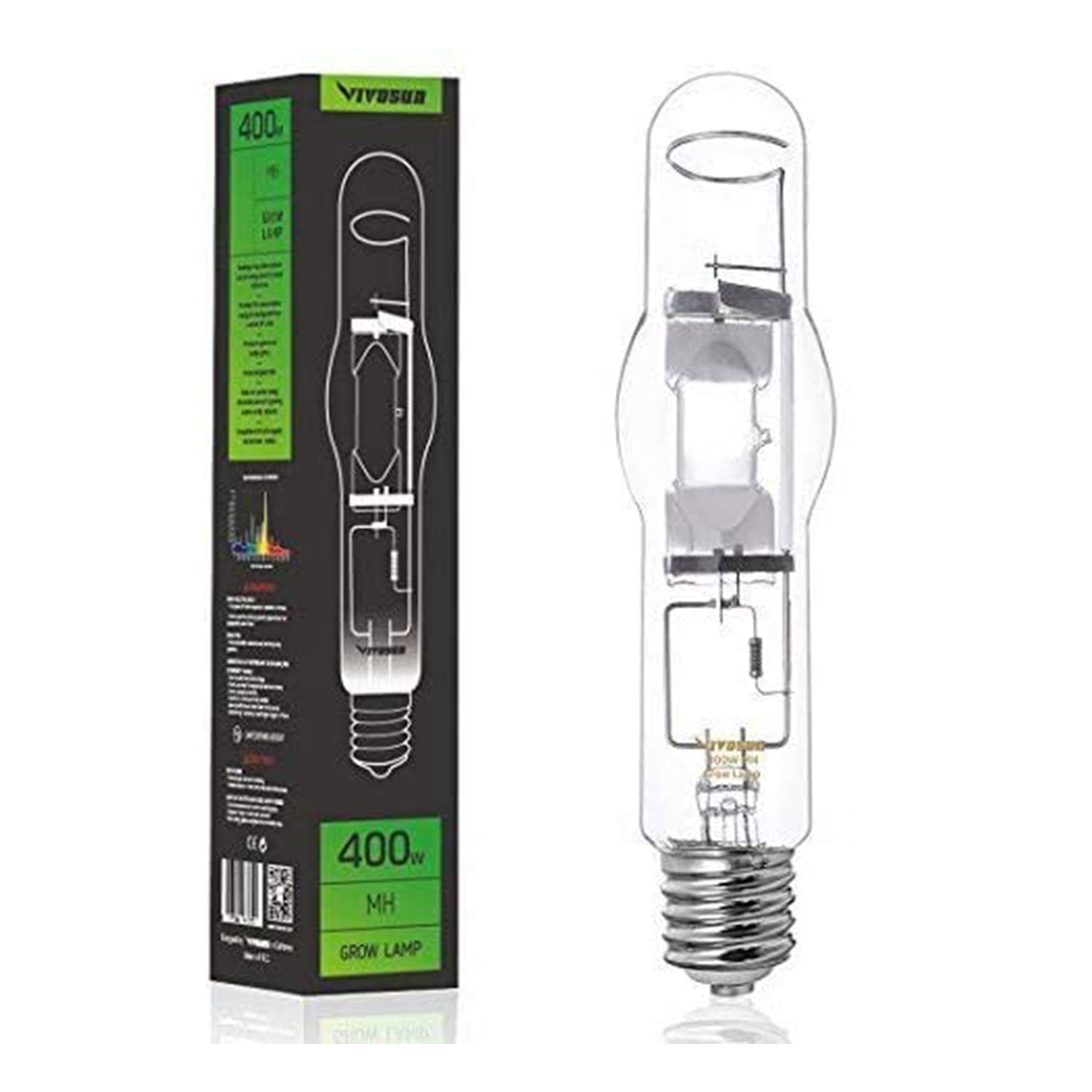 best 1000 watt mh bulb