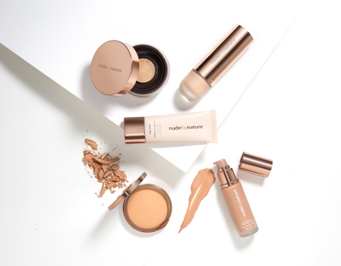 Complexion Collection
