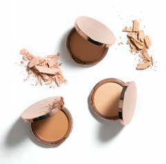 Flawless Pressed Powder Foundation