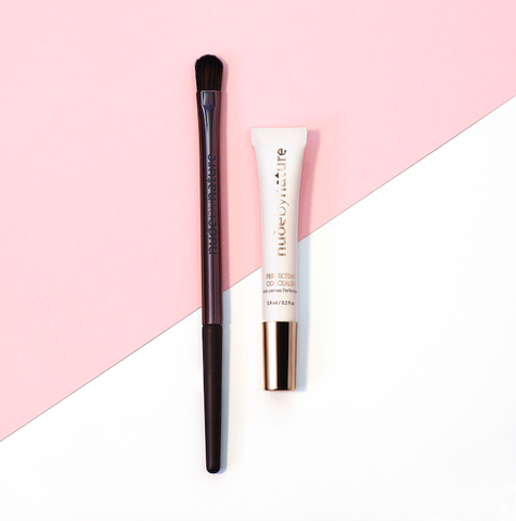 Concealer Brush