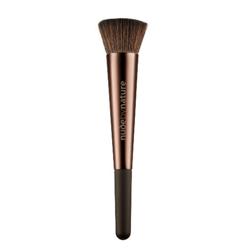 fort Ministerium Agnes Gray Brushes – Nude by Nature UK