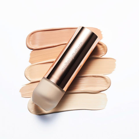 Flawless Foundation Nude by Nature UK