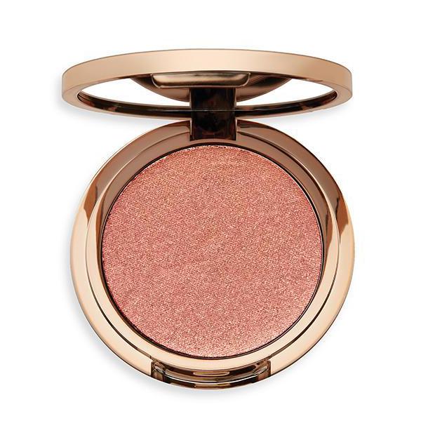 MP Fortrolig Polar Natural Illusion Pressed Eyeshadow – Nude by Nature UK