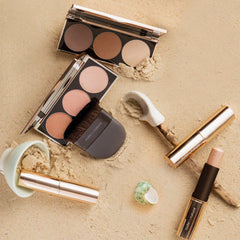 Contour & Highlight make-up products