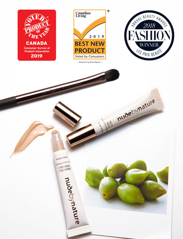 Perfecting Concealer with Awards