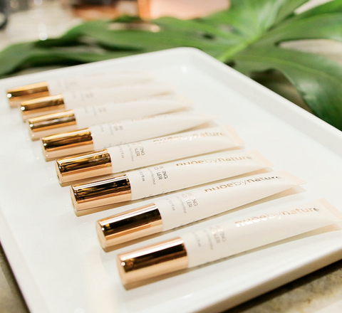 Perfecting Concealer