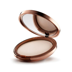 Mattifying Pressed Setting Powder