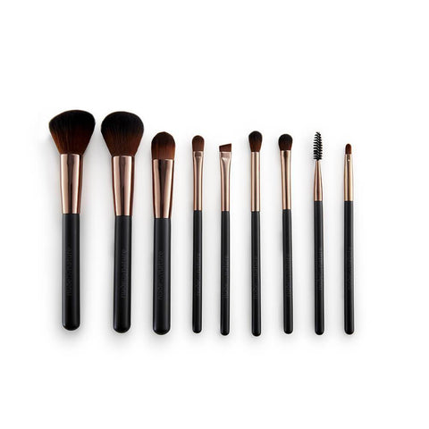 Ultimate Collection Professional Brush Set 