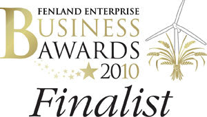 Fuller Gray Carpet Tiles - Business Awards Finalist