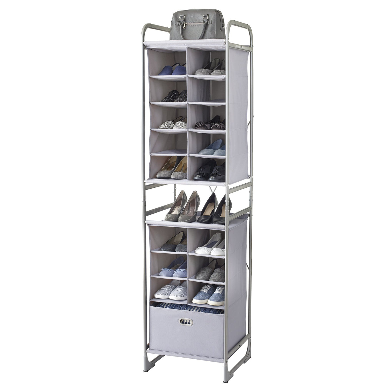 shoe cubby