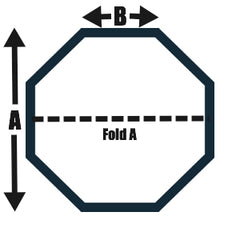 Octagon Fold A