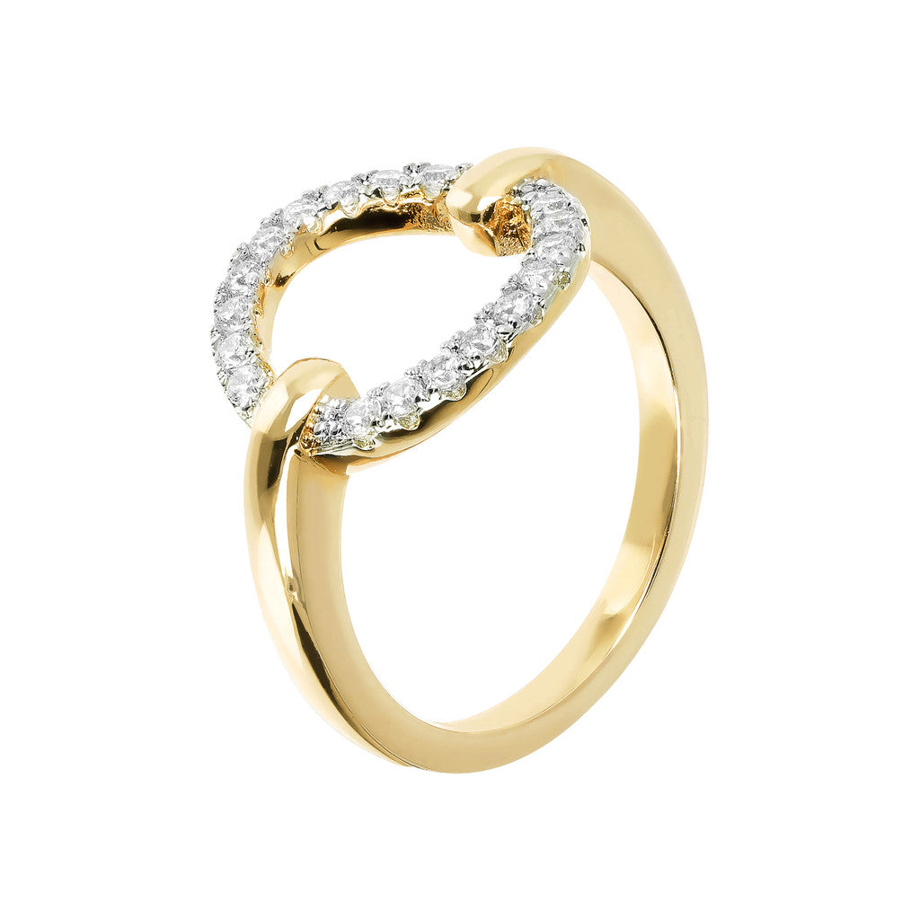 gold ring design