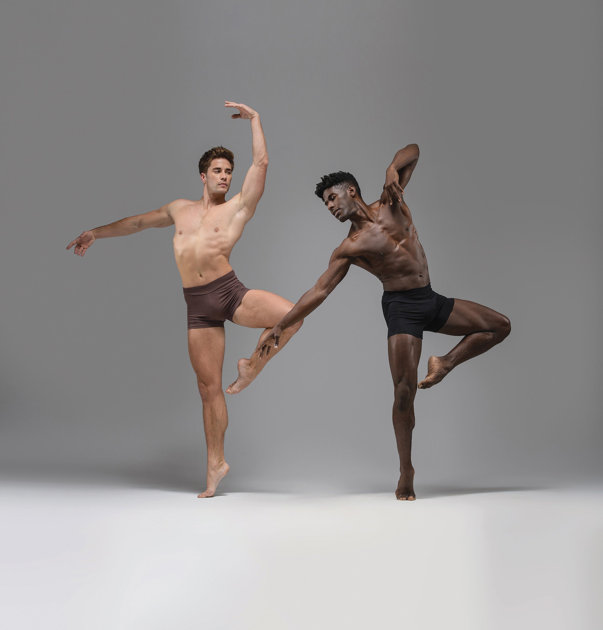 Ballet Rosa Cyril Thong Back Dance Belt – The Shoe Room