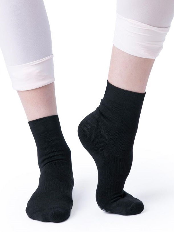 H072 Lifeknit Sox II Performance Socks - Lindens Dancewear